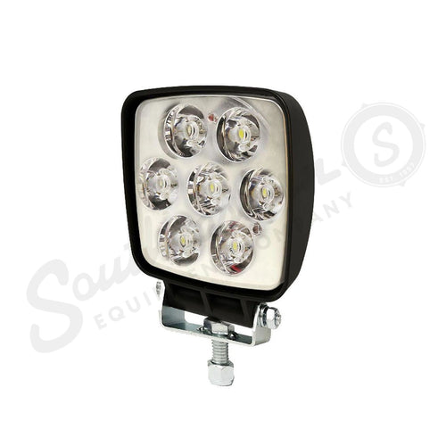 EW2112-DEU - OEM ECCO EW2112-DEU WORKLAMP - CASE CONSTRUCTION