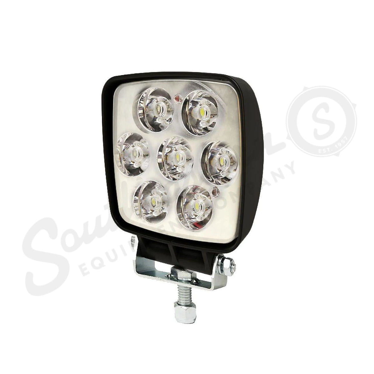 EW2112-DEU - OEM ECCO EW2112-DEU WORKLAMP - CASE CONSTRUCTION