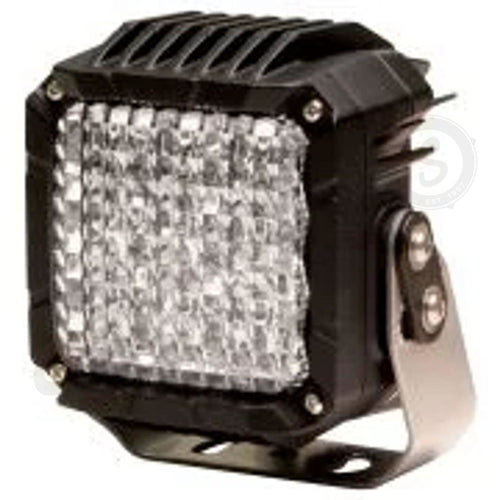 EW2310 - OEM ECCO LED Worklamp 9 LEDS - Case Construction
