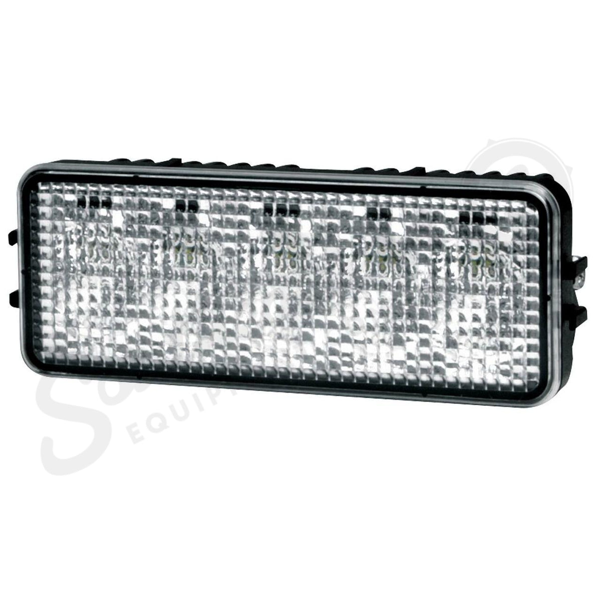 EW2321 - OEM ECCO EW2320 SERIES WORKLIGHT FLOOD BEAM - CASE CONSTRUCTION