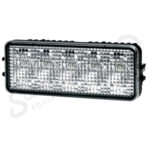 EW2321 - OEM ECCO EW2320 SERIES WORKLIGHT FLOOD BEAM - CASE CONSTRUCTION