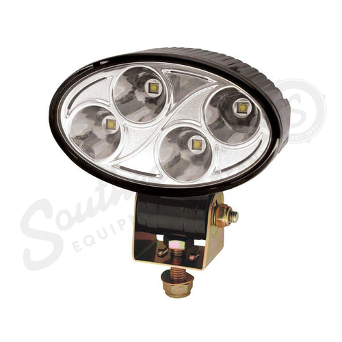 EW2340 - OEM ECCO EW2340 SERIES WORKLIGHT SPOT BEAM - CASE CONSTRUCTION