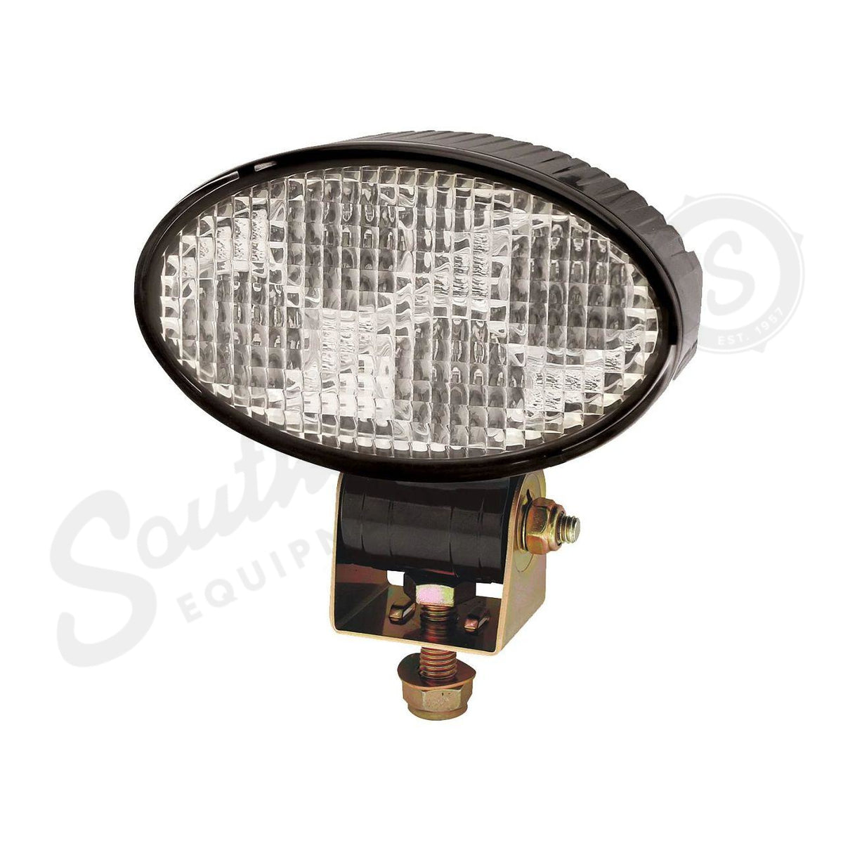 EW2341 - OEM ECCO EW2340 SERIES WORKLIGHT FLOOD BEAM - CASE CONSTRUCTION