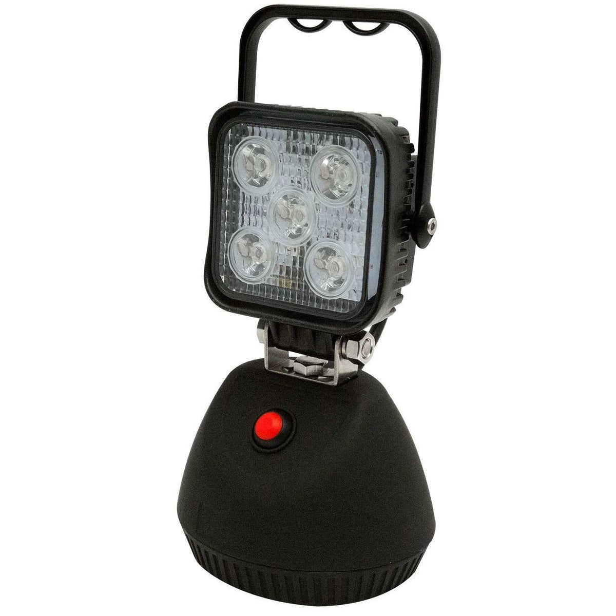 EW2461 - OEM ECCO EW2461 SERIES WORKLAMP - CASE CONSTRUCTION