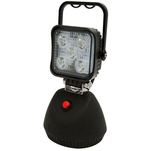 EW2461 - OEM ECCO EW2461 SERIES WORKLAMP - CASE CONSTRUCTION