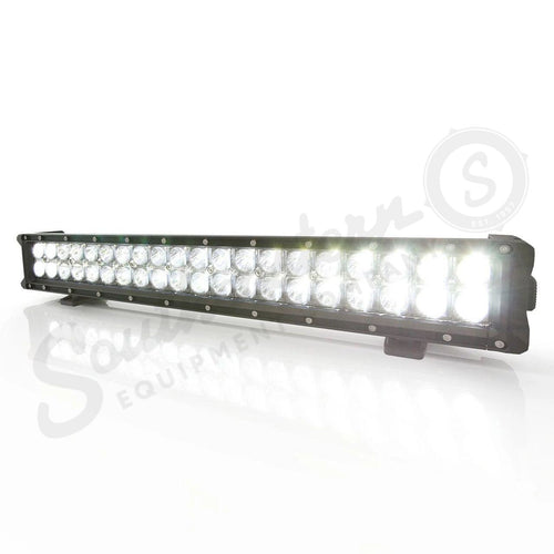 EW3225 - OEM ECCO 25IN DOUBLE ROW LED UTILITY BAR - CASE CONSTRUCTION