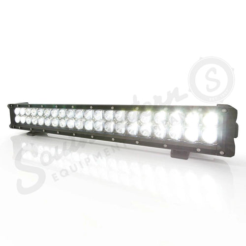 EW3225 - OEM ECCO 25IN DOUBLE ROW LED UTILITY BAR - CASE CONSTRUCTION