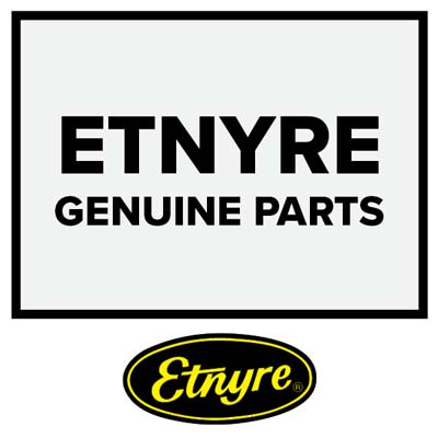 6603475 - OEM CYLINDER-HYD 3.0X10.0 - ETNYRE