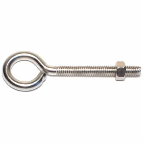 340111 - OEM EYEBOLT - CASE CONSTRUCTION