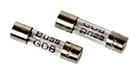 F-3 - OEM FUSE - CASE CONSTRUCTION