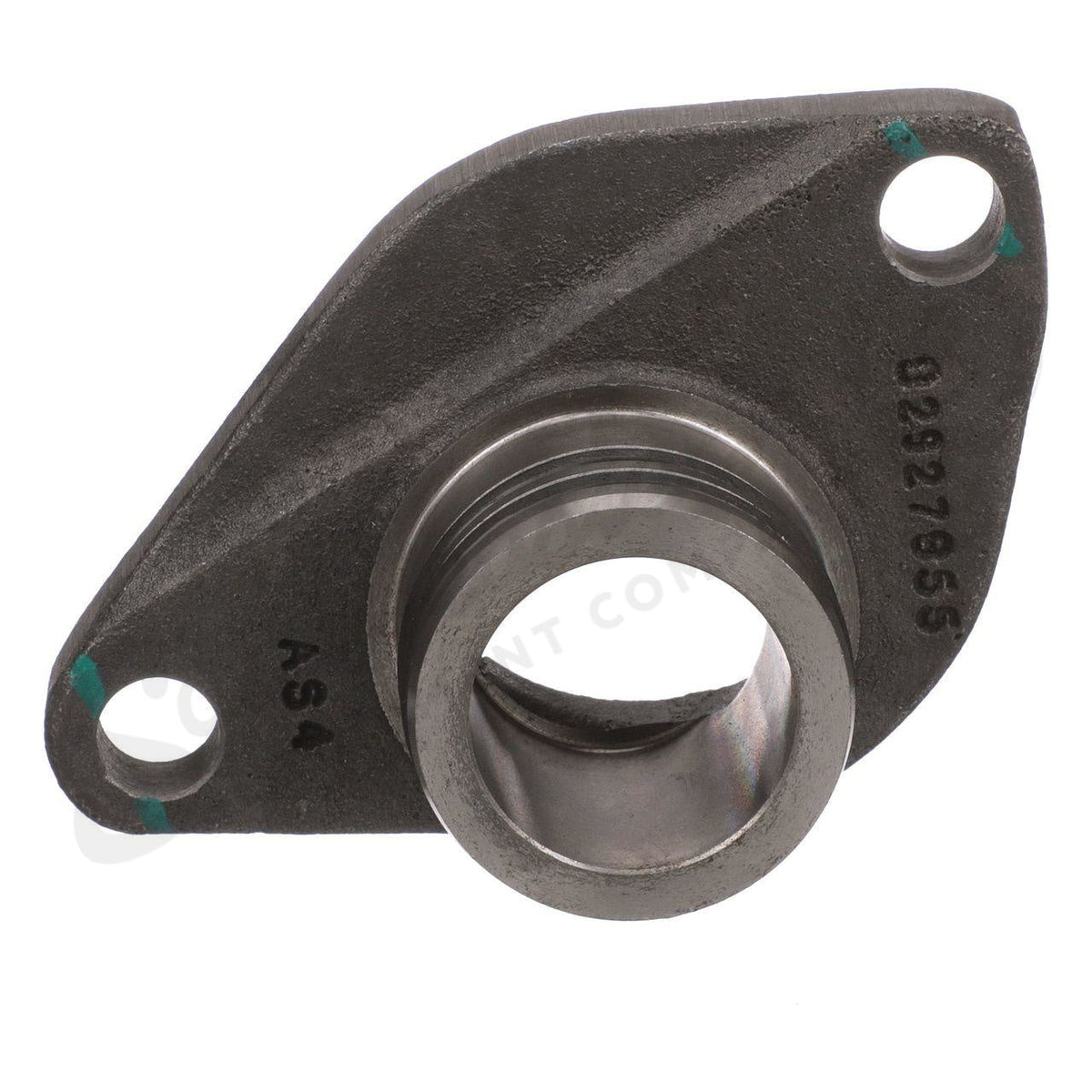 F0NN8A544AA - OEM FLANGE - CASE CONSTRUCTION