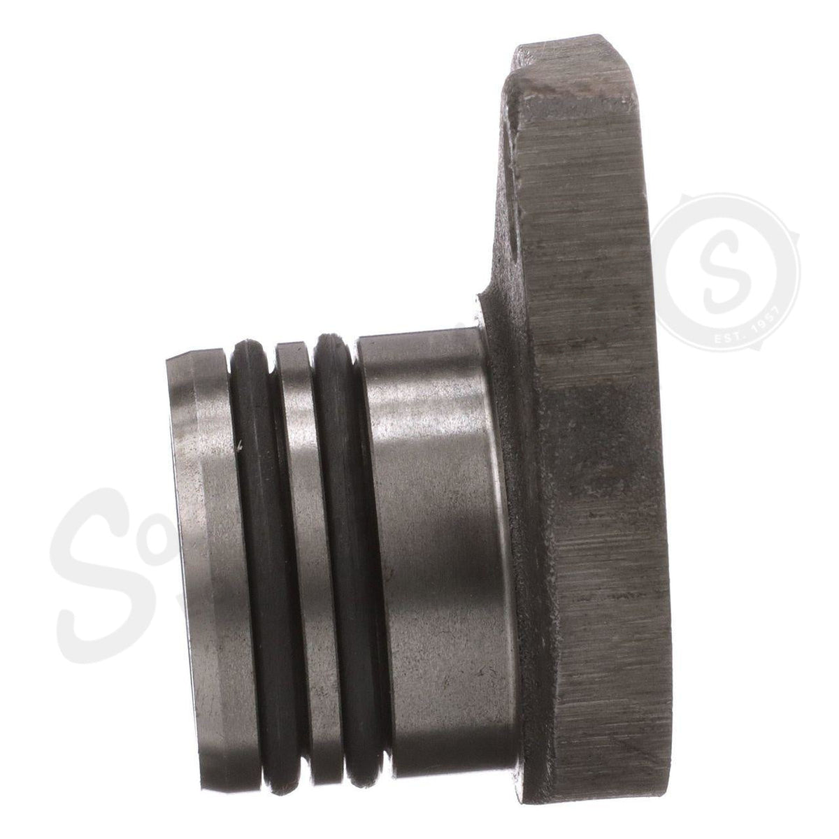 F0NN8A544AA - OEM FLANGE - CASE CONSTRUCTION