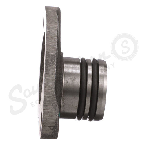F0NN8A544AA - OEM FLANGE - CASE CONSTRUCTION
