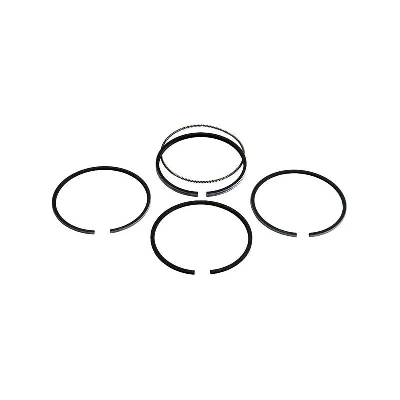 F161117X - OEM PISTON RING SET - CASE CONSTRUCTION