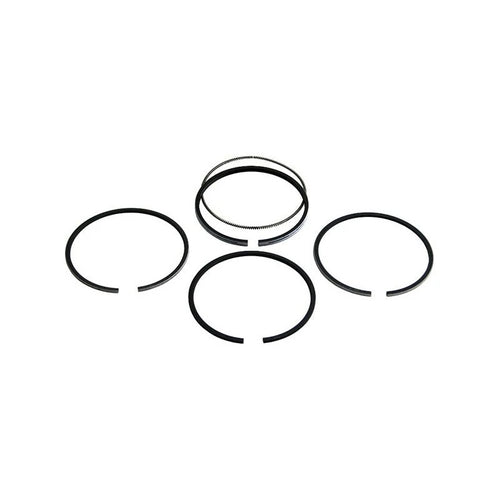 F161117X - OEM PISTON RING SET - CASE CONSTRUCTION
