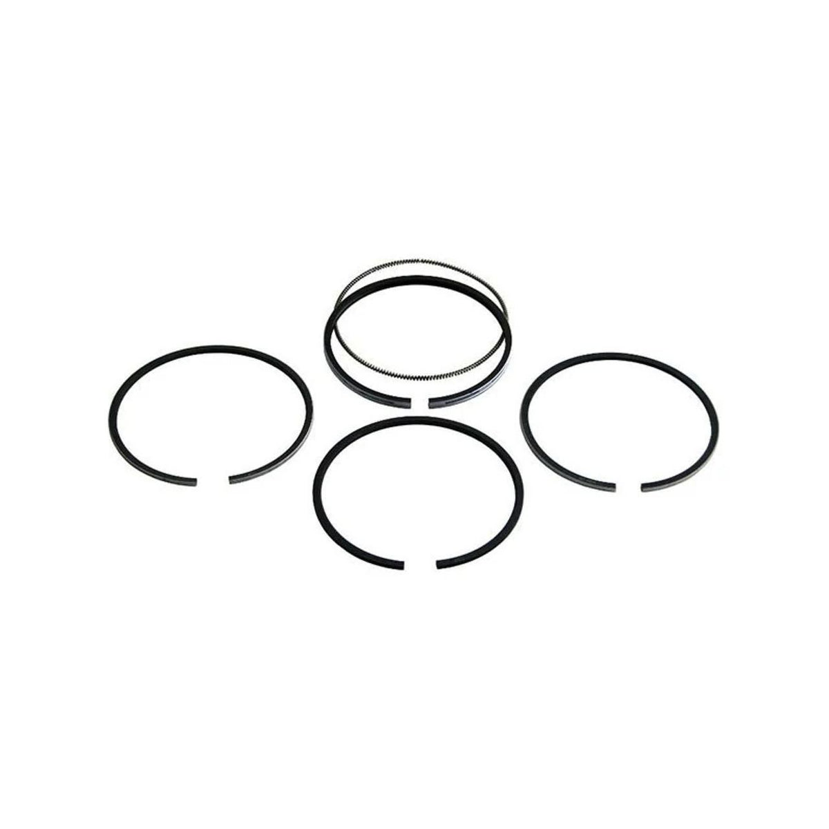 F161117X - OEM PISTON RING SET - CASE CONSTRUCTION