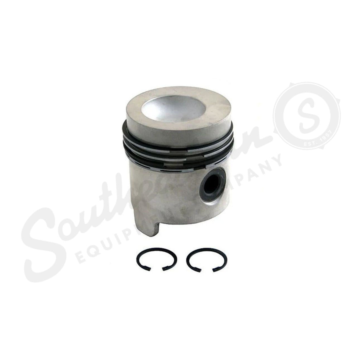 F161121 - OEM PISTON - CASE CONSTRUCTION