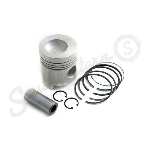 F161126 - OEM PISTON - CASE CONSTRUCTION