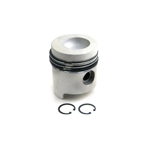F161136 - OEM PISTON - CASE CONSTRUCTION