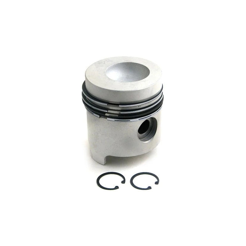 F161139 - OEM PISTON - CASE CONSTRUCTION