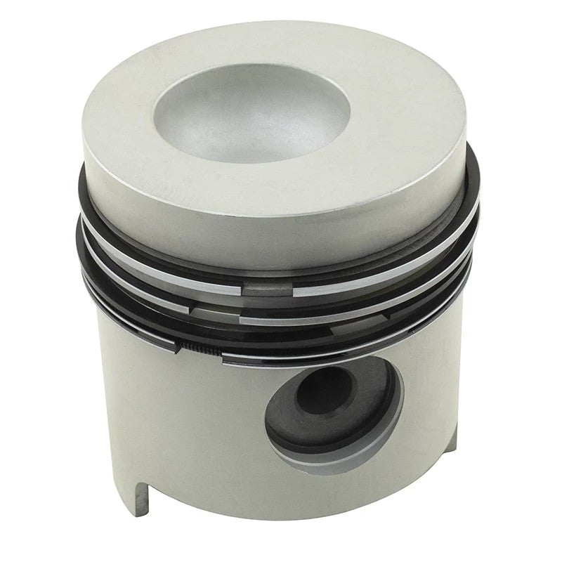F161152 - OEM PISTON - CASE CONSTRUCTION