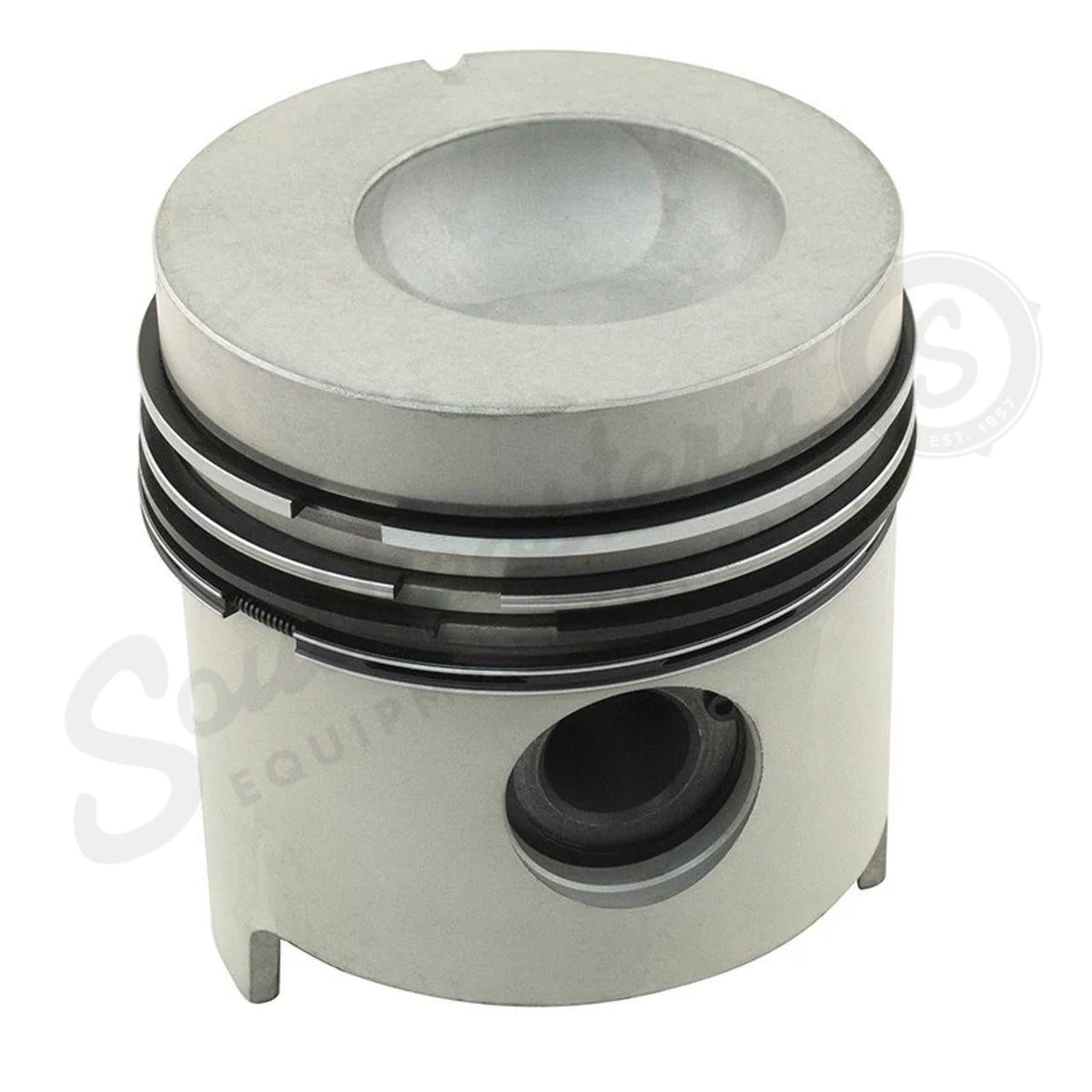 F161159 - OEM PISTON - CASE CONSTRUCTION