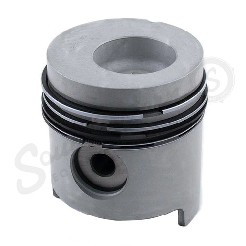 F161165 - OEM PISTON - CASE CONSTRUCTION
