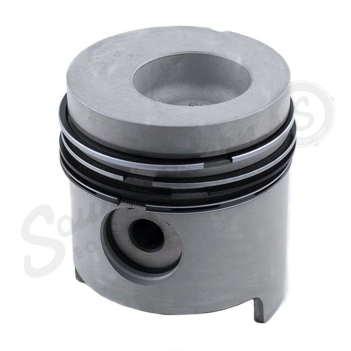 F161166 - OEM PISTON - CASE CONSTRUCTION