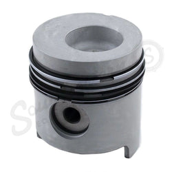CASE Construction OEM Piston part number F161166