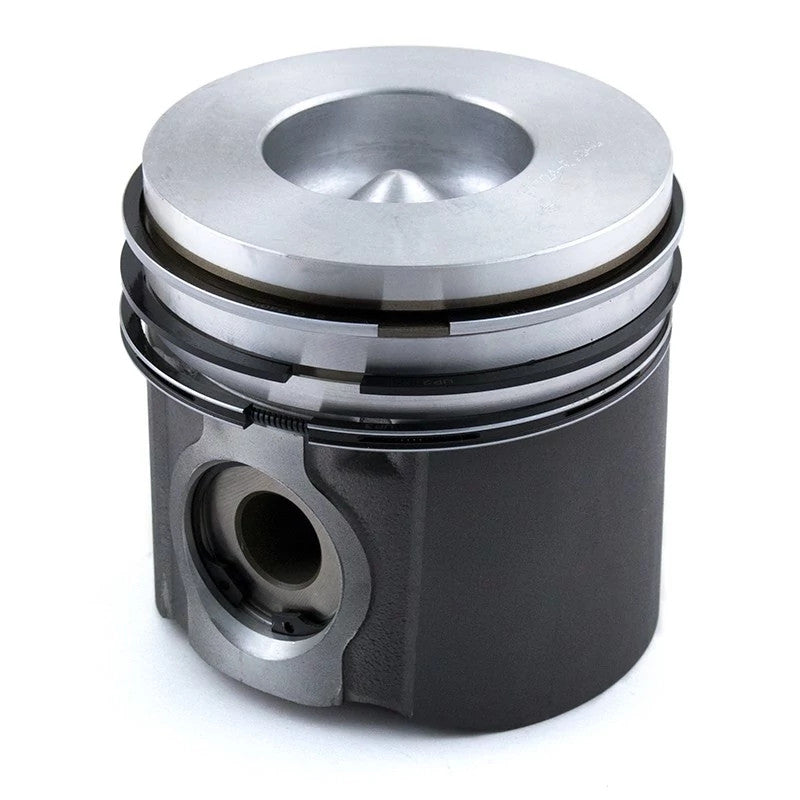 F161322X - OEM PISTON & RINGS KIT - CASE CONSTRUCTION