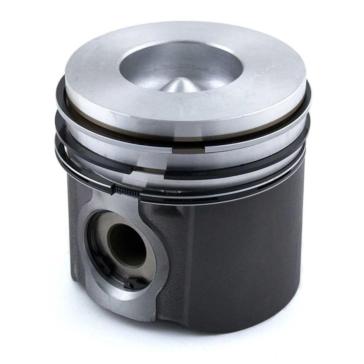 F161322X - OEM PISTON & RINGS KIT - CASE CONSTRUCTION