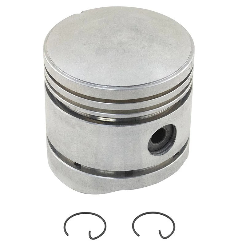 F161352X - OEM PISTON - CASE CONSTRUCTION