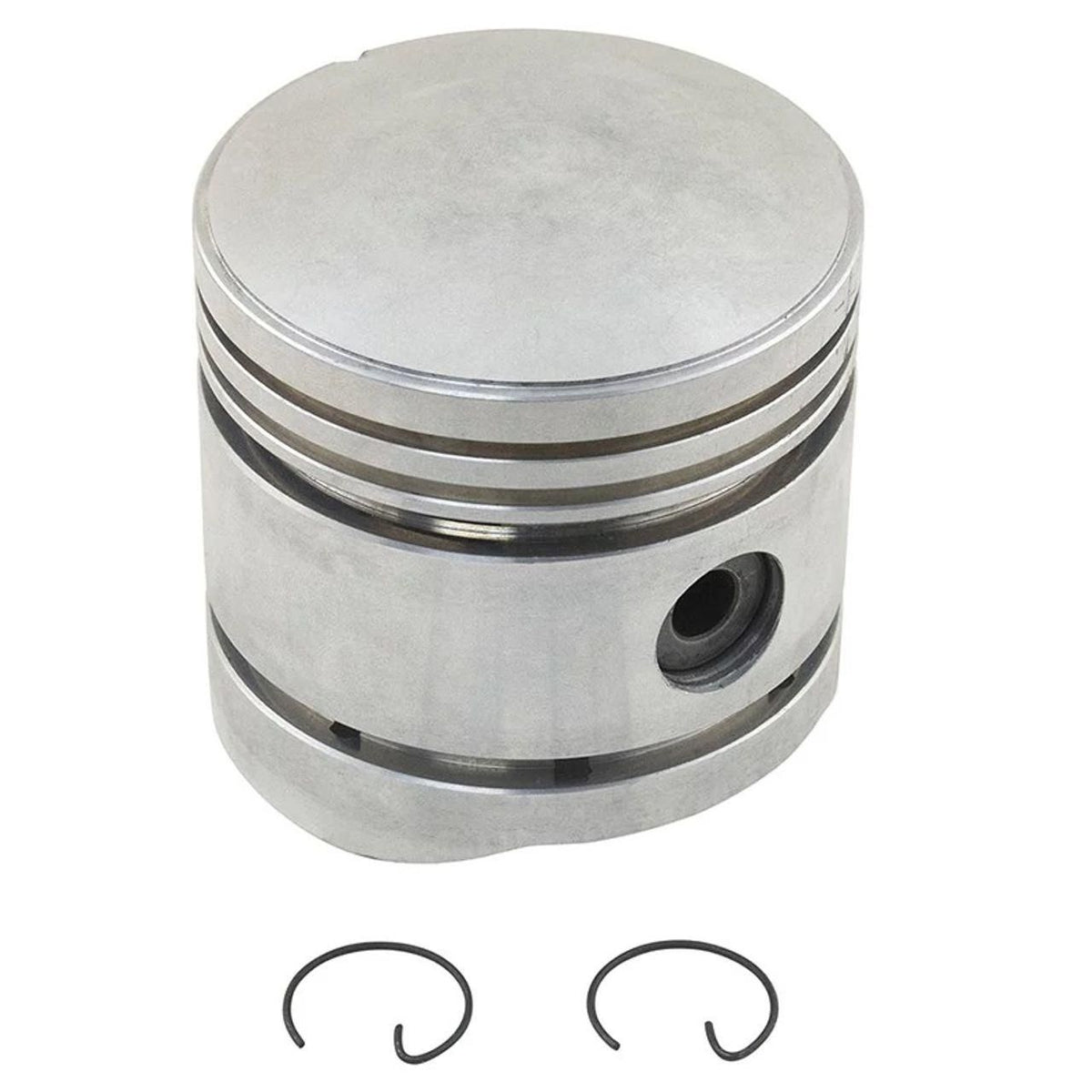F161352X - OEM PISTON - CASE CONSTRUCTION