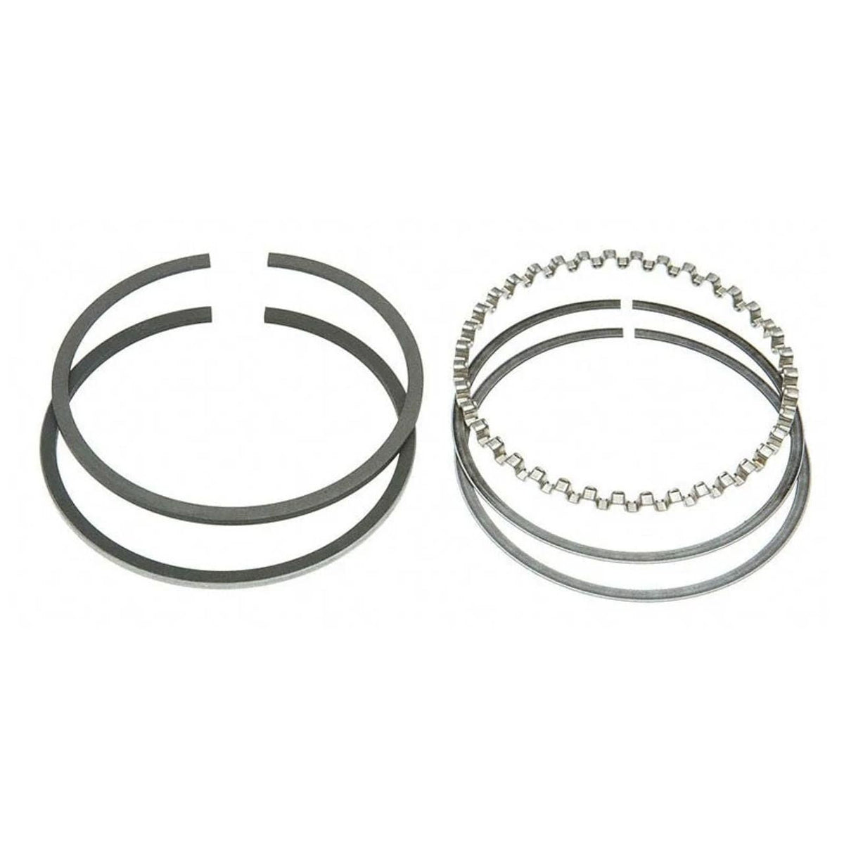 F161377X - OEM PISTON RING SET - CASE CONSTRUCTION