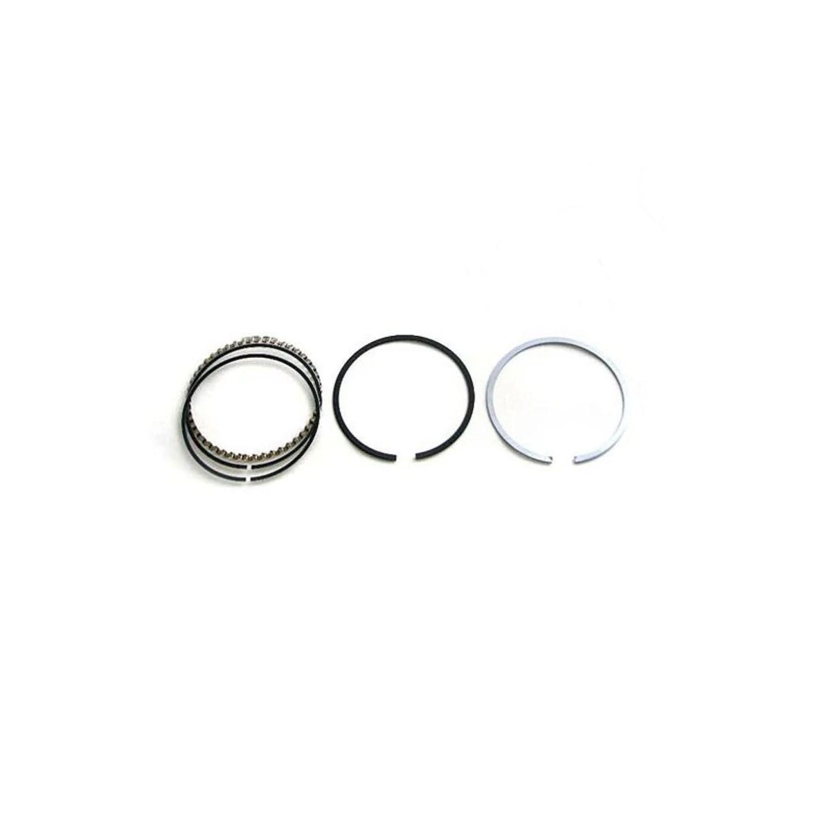 F161418X - OEM PISTON RING SET - CASE CONSTRUCTION