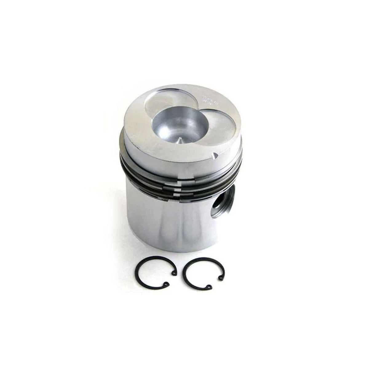 F161488 - OEM PISTON & RINGS KIT - CASE CONSTRUCTION