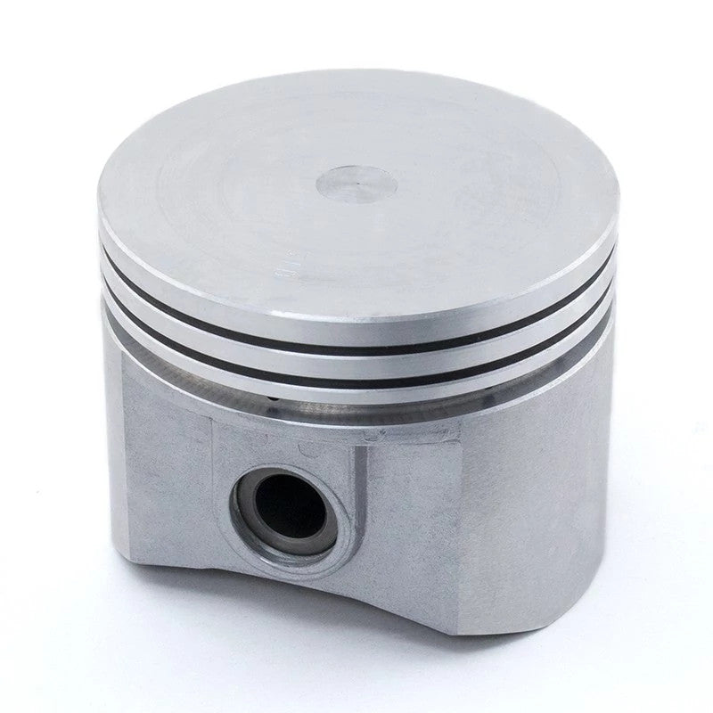 F161717X - OEM PISTON - CASE CONSTRUCTION