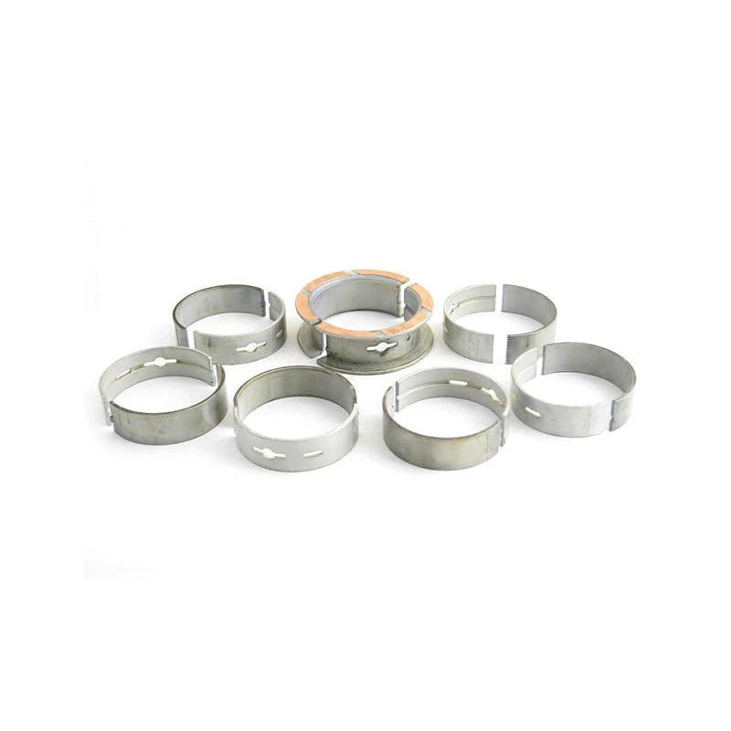 F261243X - OEM RELIANCE MAIN BEARING SET 0.002IN - CASE CONSTRUCTION