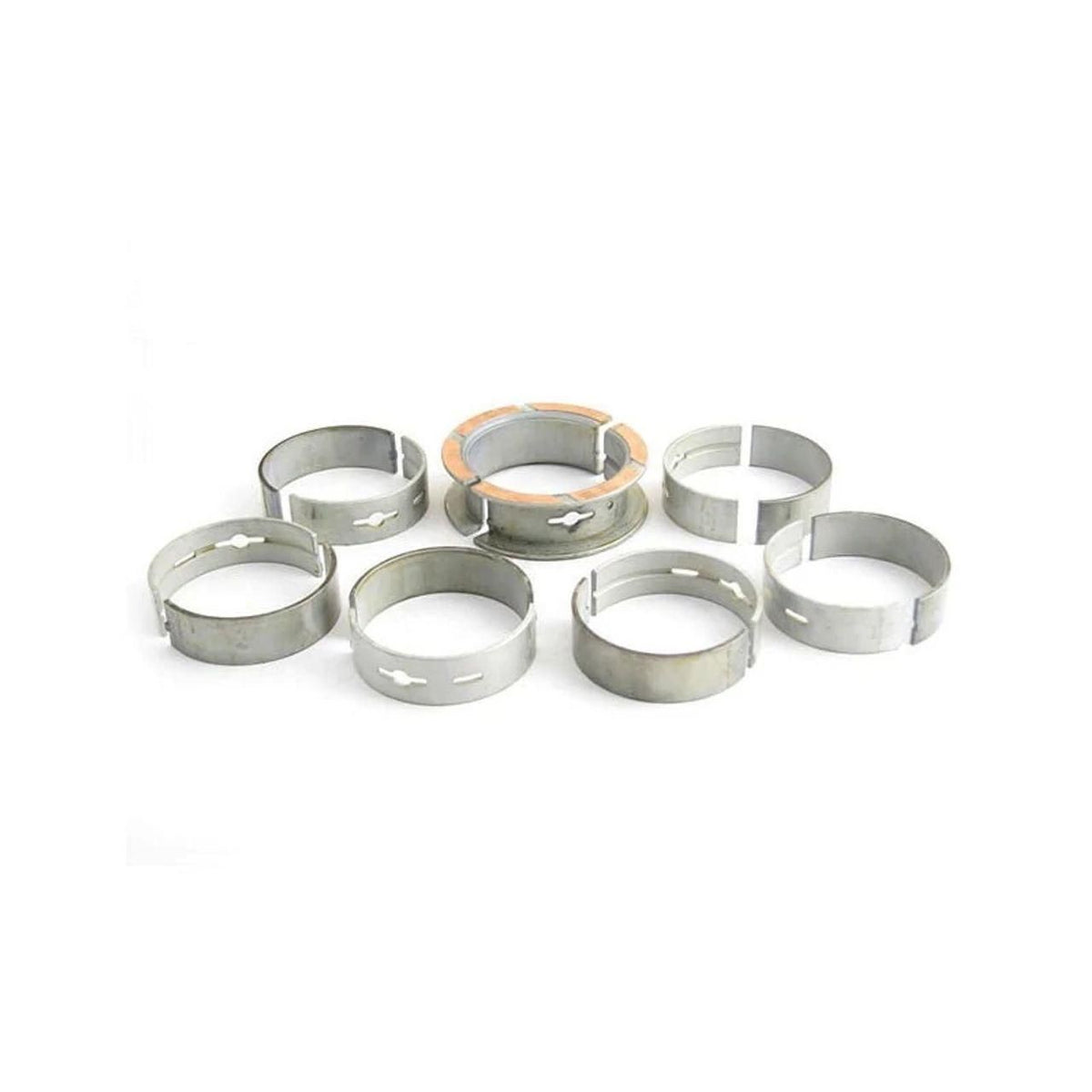 F261243X - OEM RELIANCE MAIN BEARING SET 0.002IN - CASE CONSTRUCTION