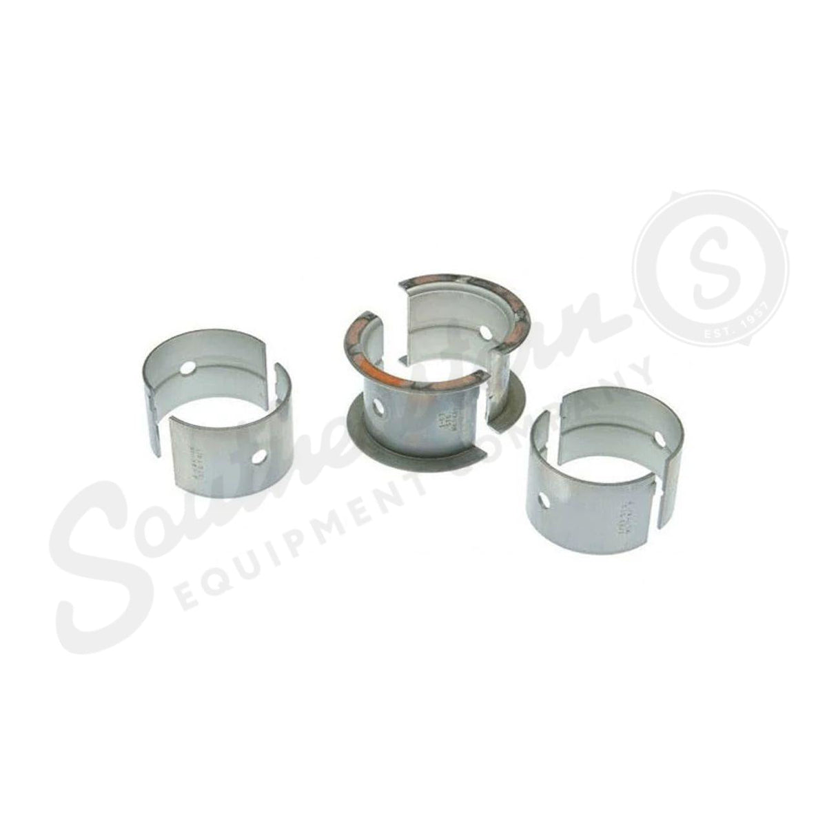 F261274X - OEM RELIANCE MAIN BEARING SET 0.020IN - CASE CONSTRUCTION