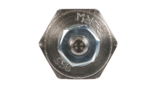 F2NNH957BA - OEM HYDRAULIC FILTER INDICATOR - CASE CONSTRUCTION