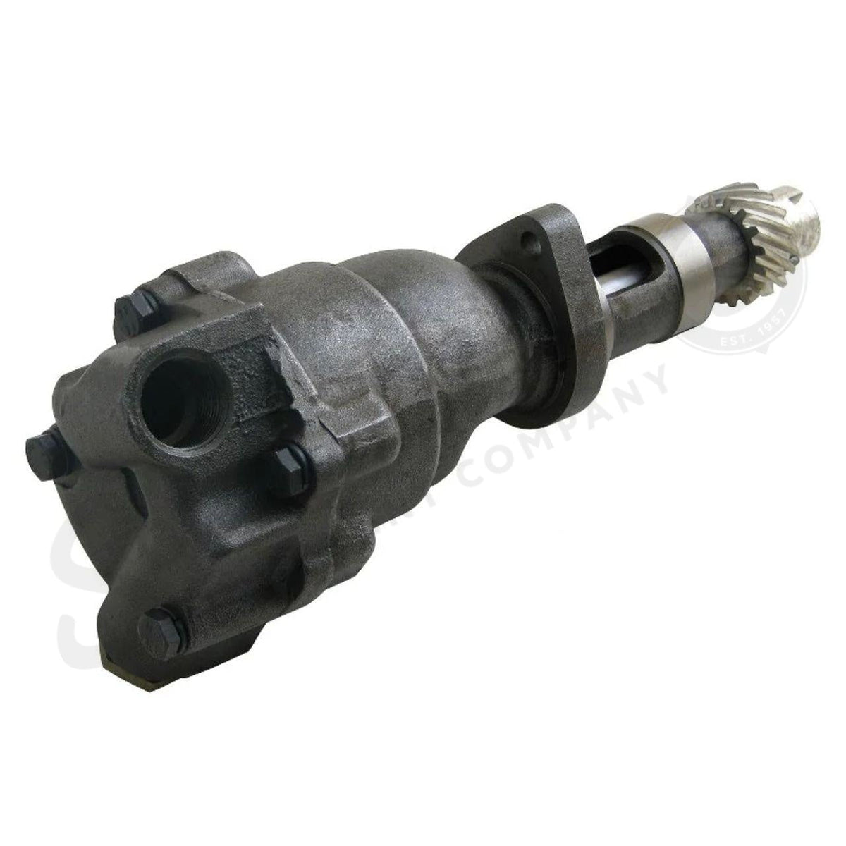 F337999 - OEM PUMP - CASE CONSTRUCTION