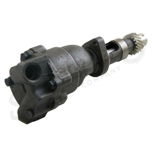 F337999 - OEM PUMP - CASE CONSTRUCTION