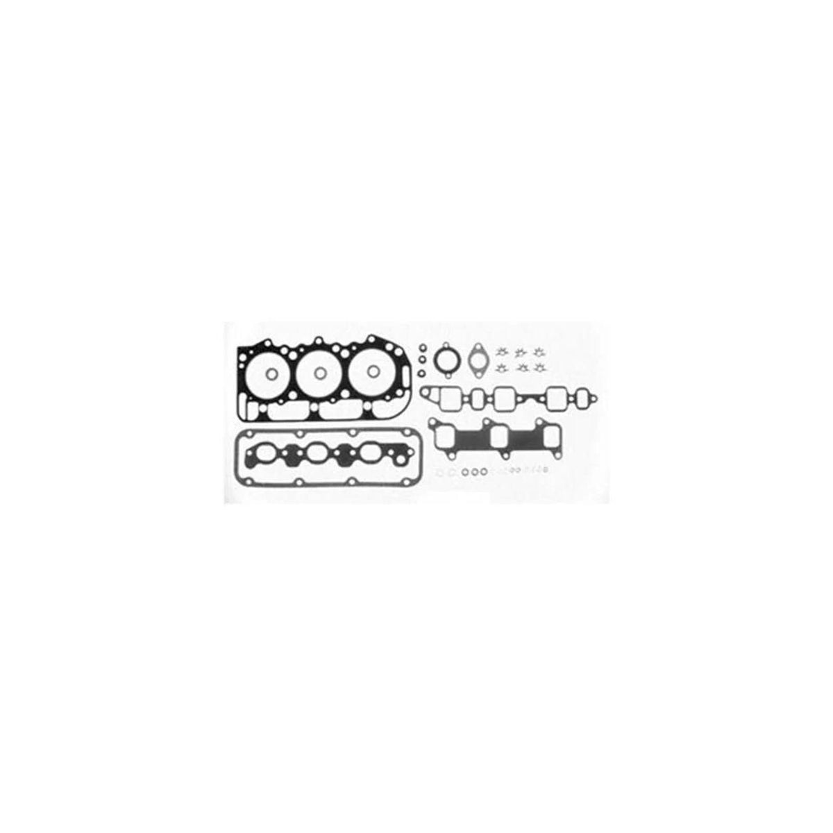 F361113 - OEM RELIANCE HEAD GASKET SET - CASE CONSTRUCTION