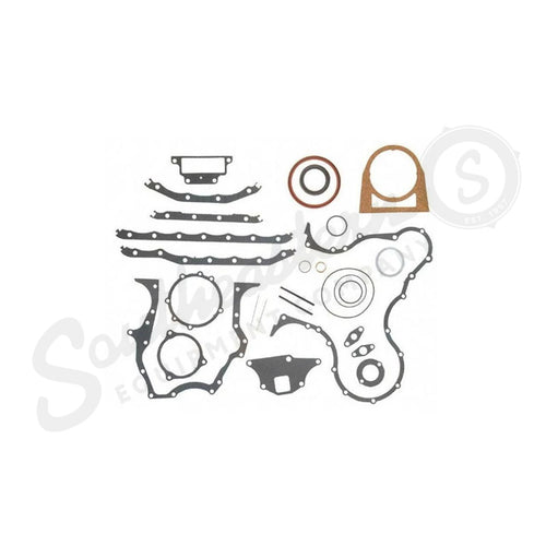 F361114 - OEM GASKET - CASE CONSTRUCTION