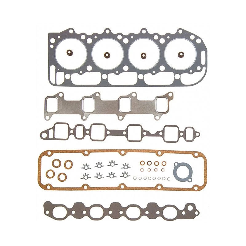 F361118 - OEM RELIANCE HEAD GASKET SET - CASE CONSTRUCTION