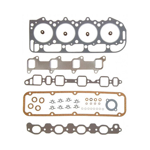 F361118 - OEM RELIANCE HEAD GASKET SET - CASE CONSTRUCTION