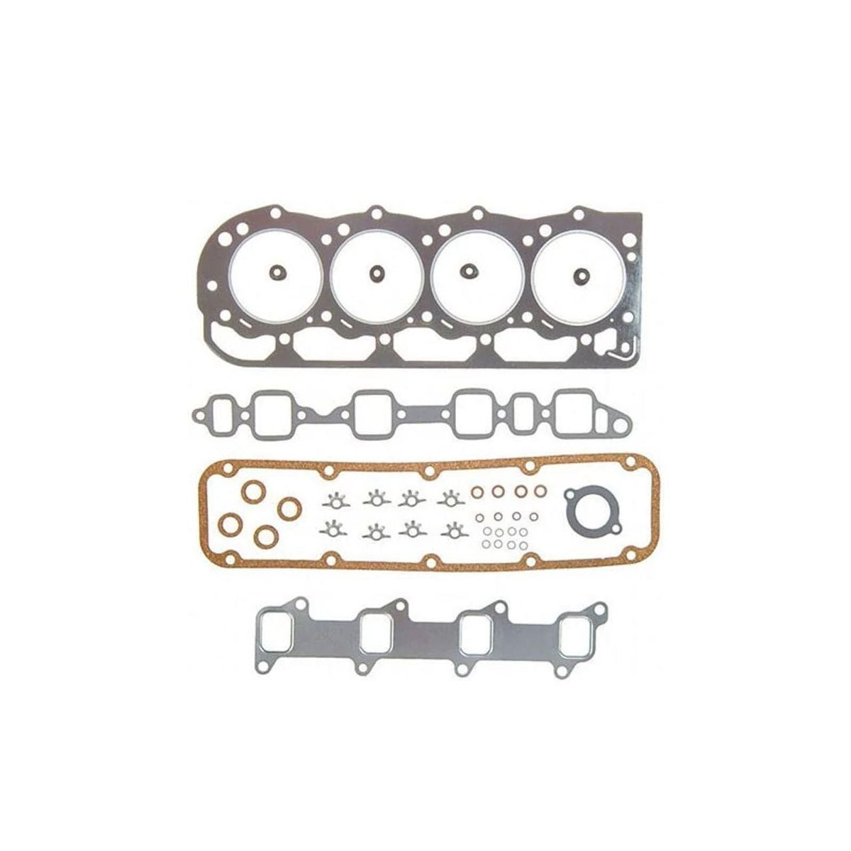 F361119 - OEM RELIANCE HEAD GASKET SET - CASE CONSTRUCTION