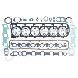 CASE Construction OEM Reliance Head Gasket Set part number F361134