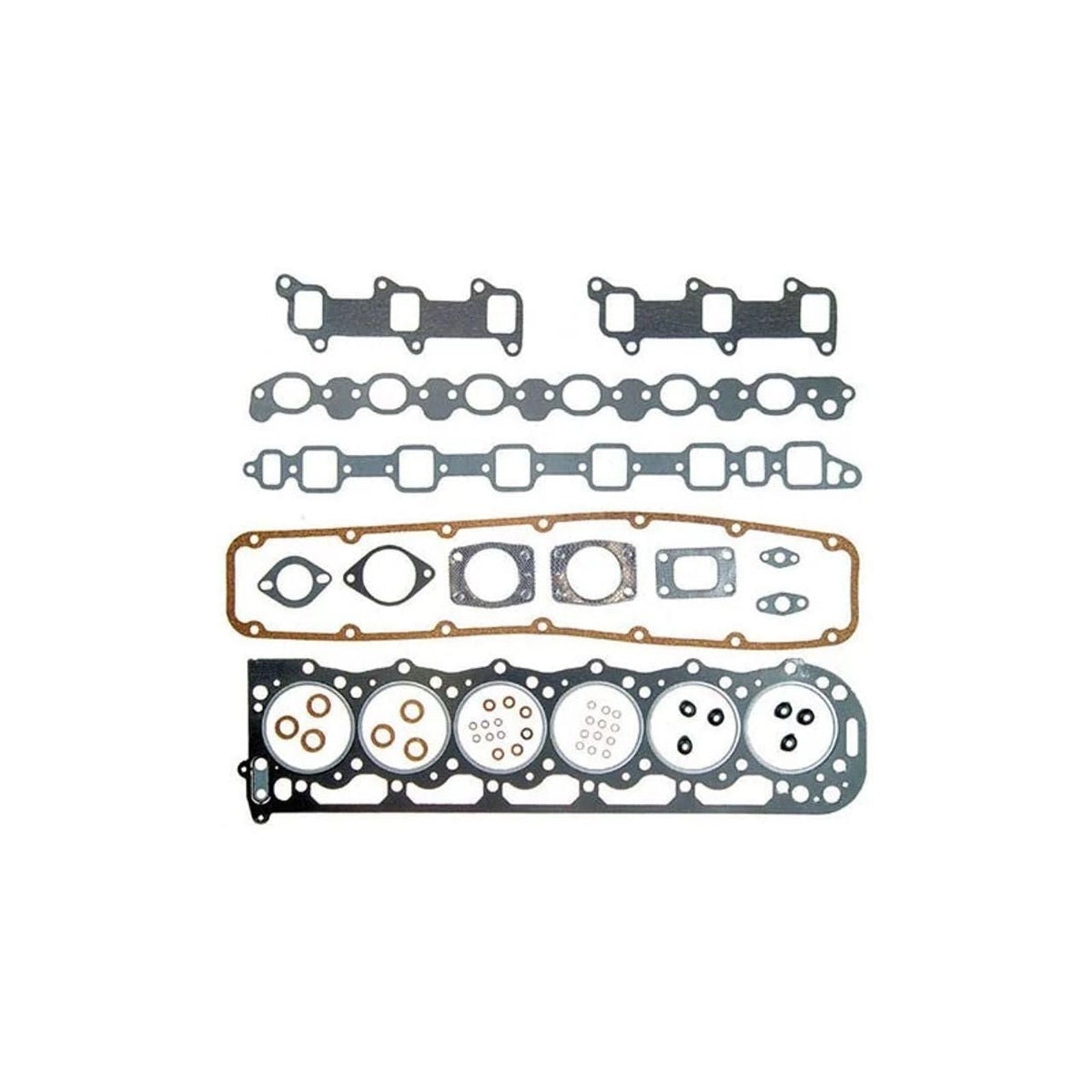 F361136 - OEM RELIANCE HEAD GASKET SET - CASE CONSTRUCTION